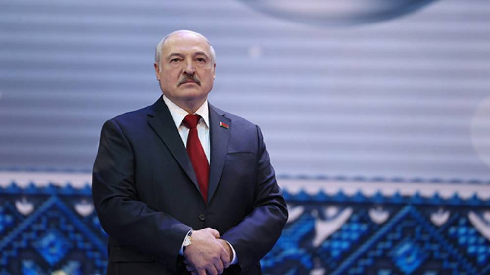 Политолог Алексей Дзермант указал на вероятного преемника Александра Лукашенко