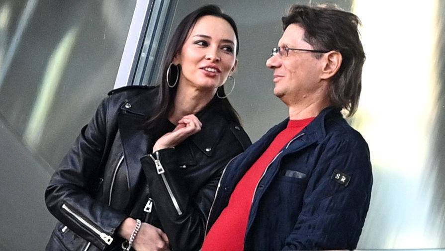 Экс-администратор «Спартака» предложил спутнице Федуна уйти в женский футбол
