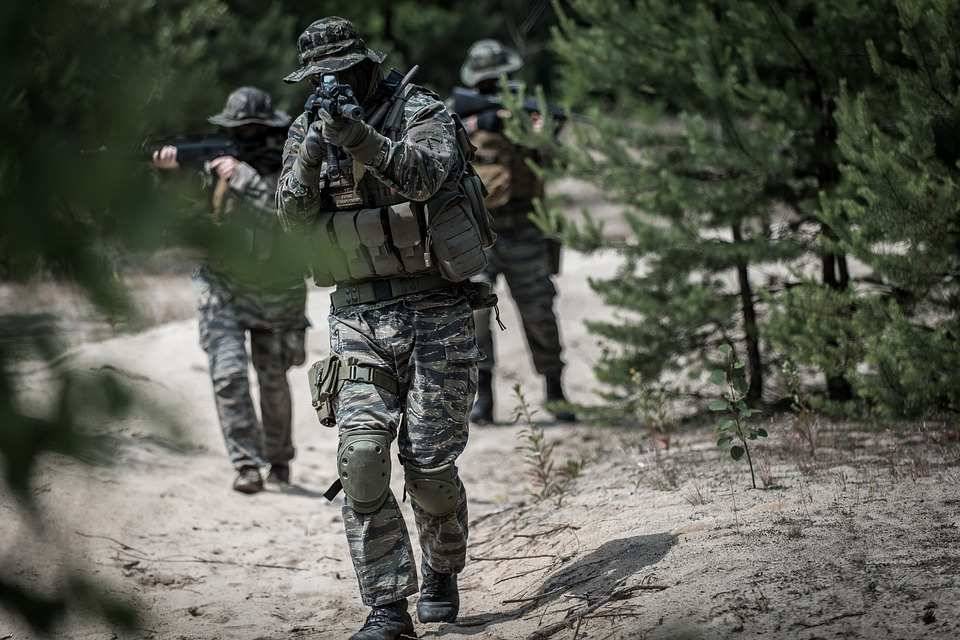Офицер ВСУ ошеломил американских репортеров откровениями о службе в Донбассе: «Только глупый не почувствует страха»