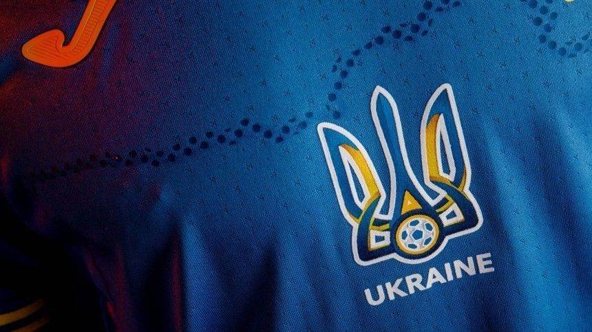 «Попахивает провокацией»: Мостовой о форме сборной Украины с изображением Крыма