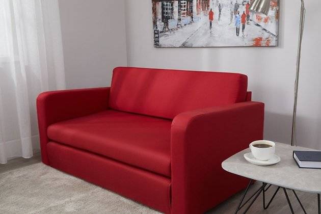 «Ренессанс» подарит 10 диванов за покупки 3 июля в Чите