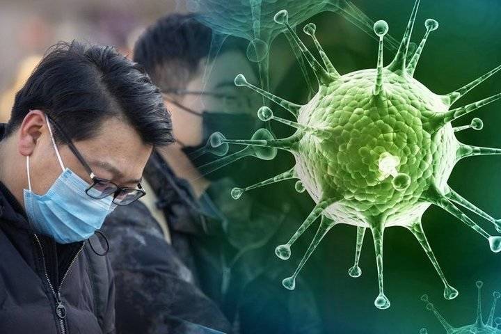 В Бурятии за сутки от коронавирусной инфекции скончались 5 человек