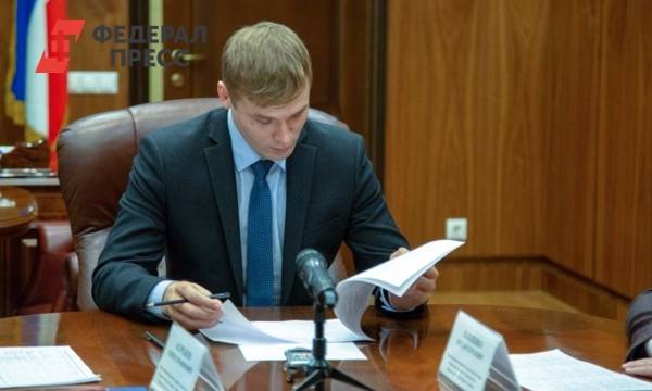 Суд отказал инициативной группе по одному из исков в отношении главы Хакасии