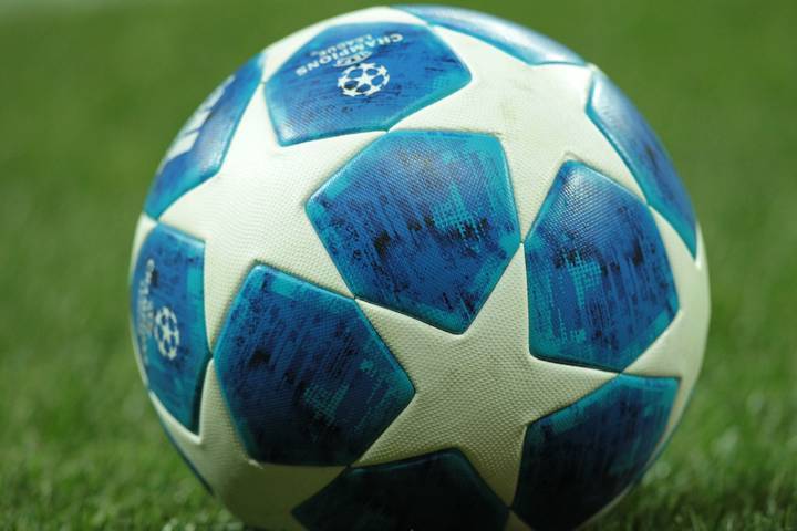 УЕФА согласовал новую форму сборной Украины для Евро-2020
