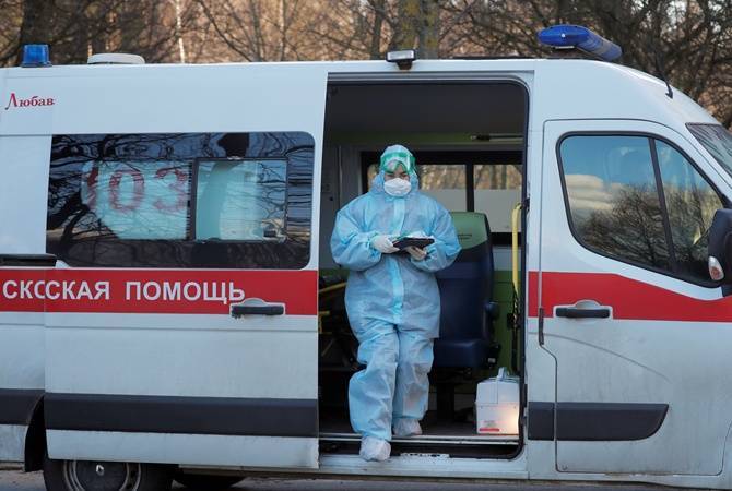 Коронавирус в Украине: МОЗ сообщил о 535 заболевших и 601 госпитализированных за сутки