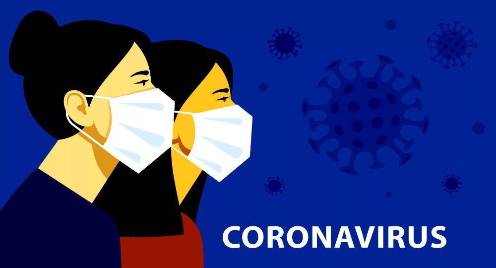 7 июня в Одесской области всего 12 заразившихся коронавирусом