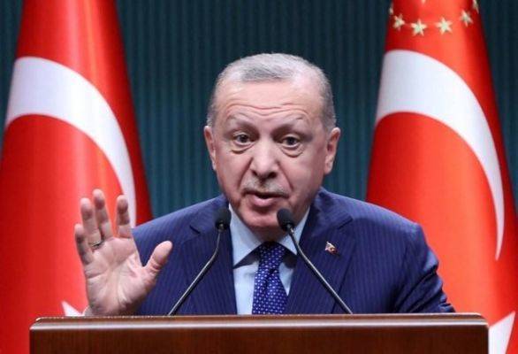 Утомлëнные оппозицией: власти Турции отклонили досрочные выборы