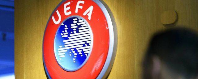 В УЕФА согласовали форму сборной Украины для участия в Евро