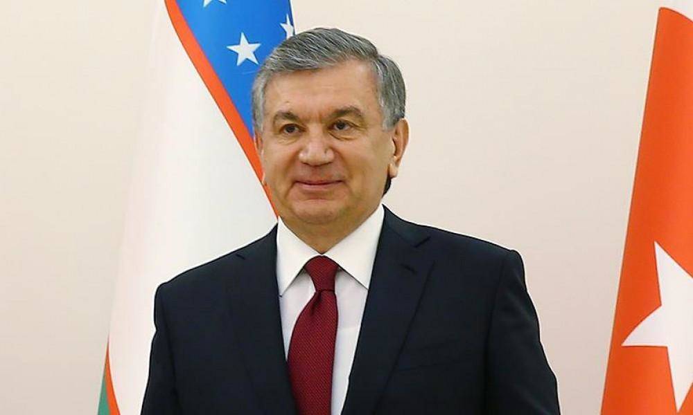 Президент Узбекистана посетит Таджикистан