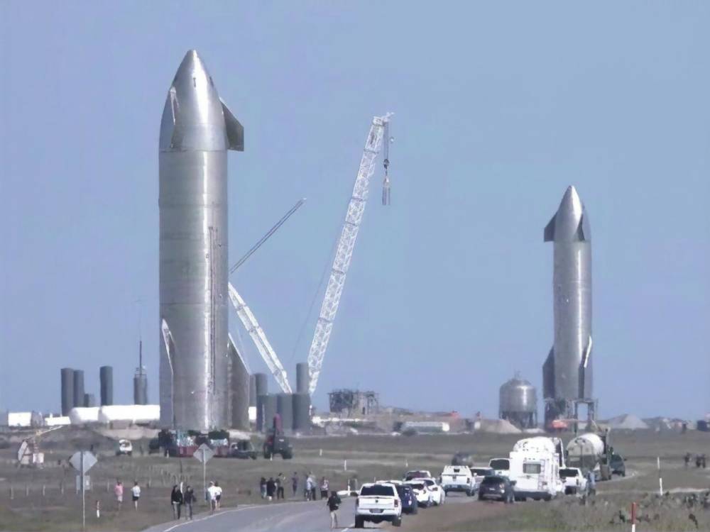 Пентагон намерен использовать частные ракеты для доставки грузов в другие точки планеты. Подходит Starship
