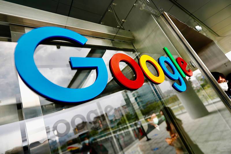 Google оштрафовали на 220 миллионов евро