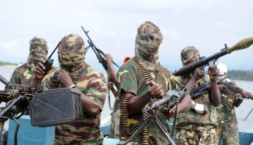 В Нигерии погиб лидер «Боко Харам»
