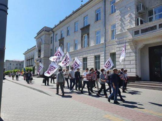В Молдавии Совет по конкуренции обвиняют в крышевании картелей