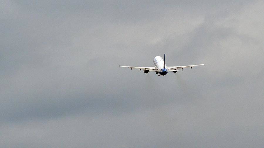 Минтранс разработал новый порядок допуска авиакомпаний к международным перелетам