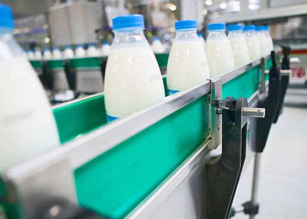 Ирбитский молочный завод останется в собственности Свердловской области