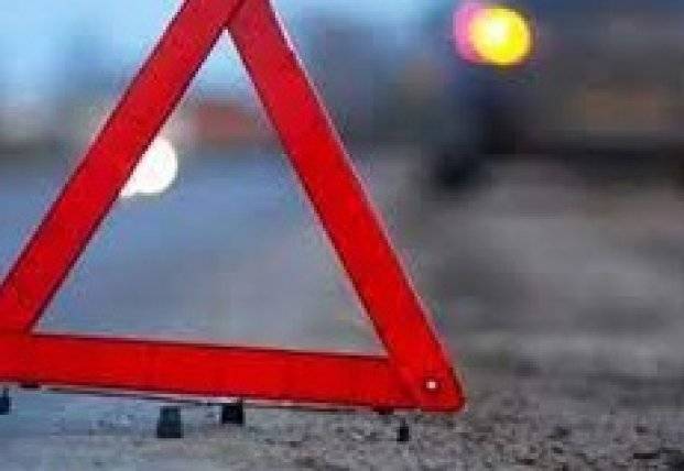 Два человека погибло и 5 пострадало в результате ДТП на Львовщине