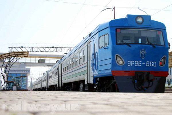 Грузия и Азербайджан обсуждают вопрос возобновления железнодорожного сообщения