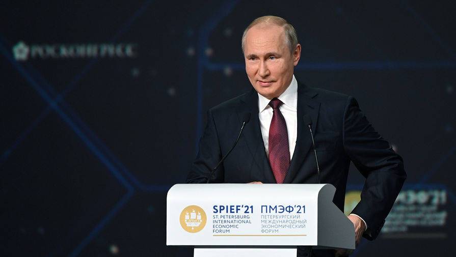 В Госдуме договорились о реализации предложений Путина по малому и среднему бизнесу