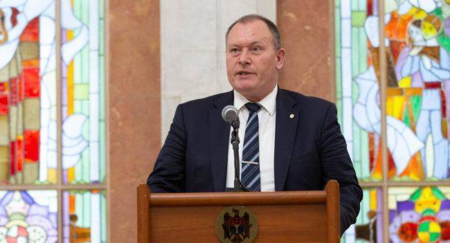 Премьер Молдавии оправдывается перед Санду — не смог повлиять на ЦИК