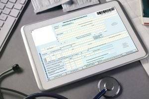Утвержден порядок выдачи электронных больничных: как это будет работать