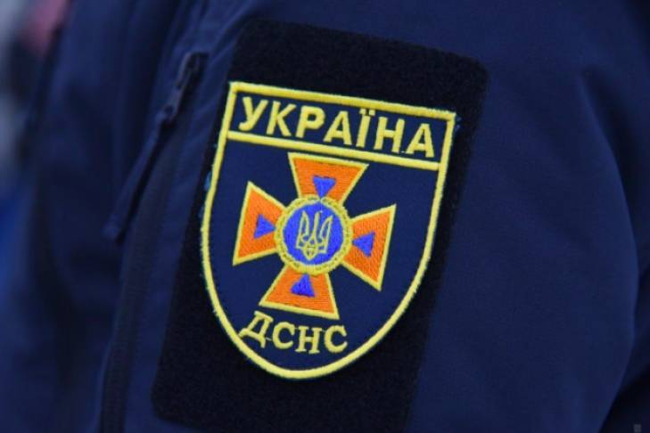 На Киевщине в результате пожара погиб 13-летний ребенок