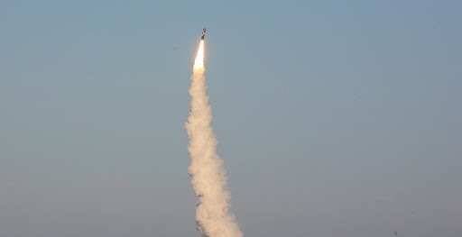 Кнутов: Новейшие гиперзвуковые ракеты «Острота» закрепят военное превосходство РФ над НАТО