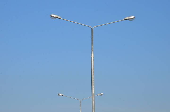 Более девяти тысяч фонарей установят в ТиНАО