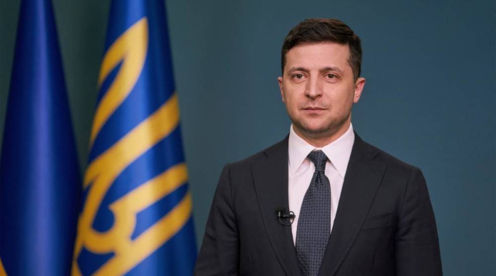 Зеленский считает украинскую систему антикоррупционных органов одной из лучших в мире