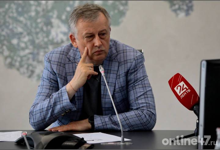 Школьный вопрос: отцу будущей первоклассницы из Новоселья пришлось позвонить губернатору