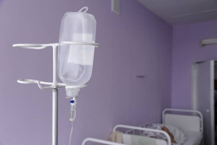 Жертвами коронавируса за сутки стали 10 жителей Волгоградской области