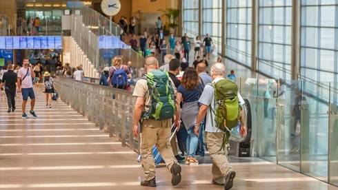 Летний отдых за границей: что обязательно сделать до полета и при возвращении в Израиль