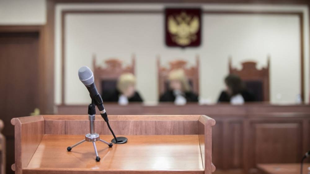 В 40% случаев суды встают на сторону москвичей по штрафам за маски