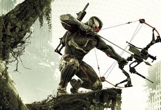Microsoft планирует перезапуск игр серии Crysis, в том числе для мобильных геймеров
