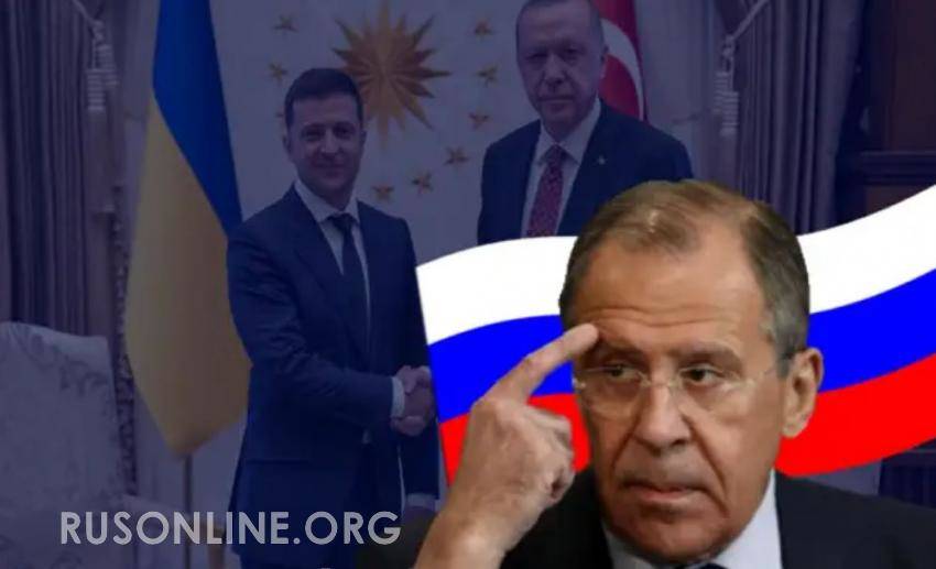 Пора выбирать сторону: Россия выдвинула ультиматум Турции