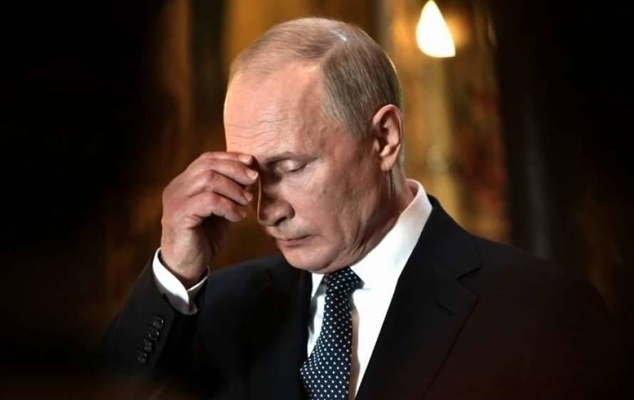 Кремль отреагировал на побег российского оппозиционера в Украину