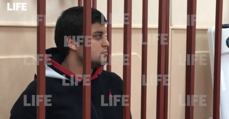 В Москве оправдали обвинённого в убийстве студентки МГИМО сына экс-премьера Дагестана