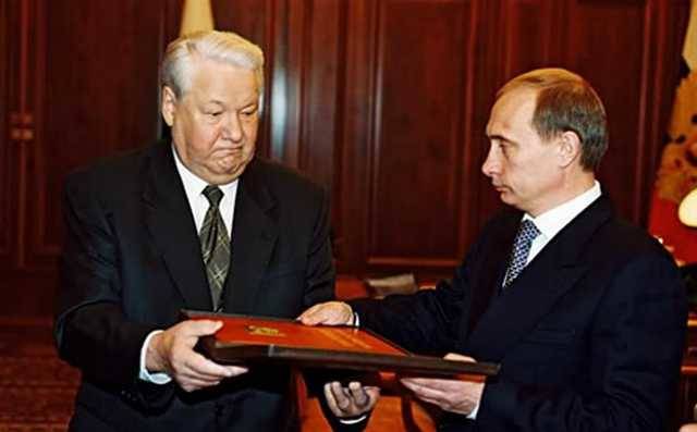 Дьяченко: «Ельцин пожалел о решении оставить пост президента. Но было поздно»