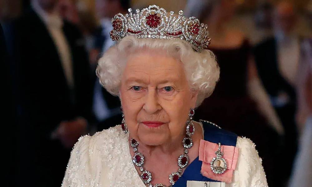 Эксперт объяснила, почему Елизавете II не понравится имя дочери принца Гарри и Меган Маркл