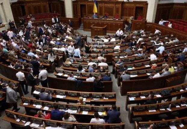81 нардеп-миллионер получают компенсацию за аренду жилья в Киеве