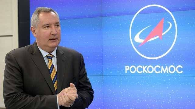 В Москве признали неспособность Роскосмоса запускать спутники из-за западных санкций