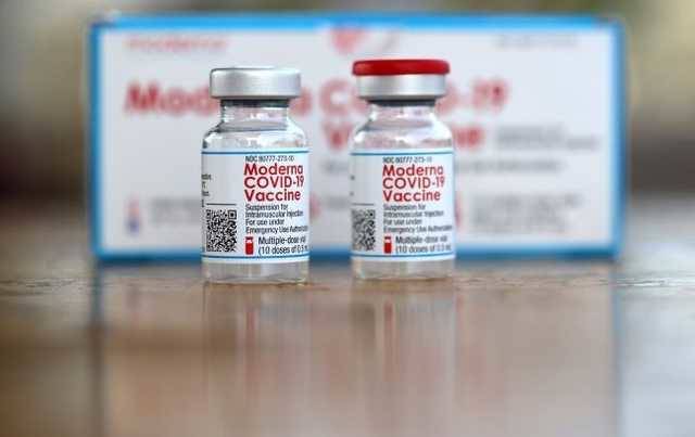 Moderna подала заявку в ЕС на использование своей COVID-вакцины для подростков
