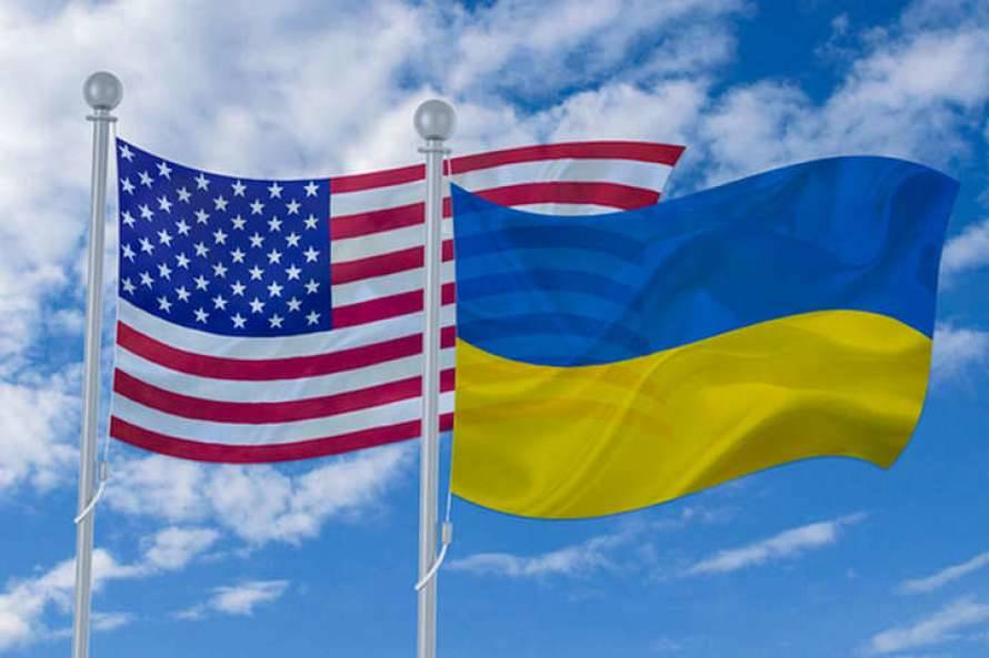 Байден подтвердил Зеленскому участие США в «Крымской платформе»
