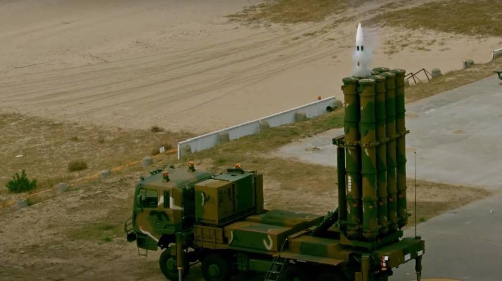 «Разработан по российскому проекту»: в Малайзии рекомендуют принять на вооружении комплекс ПВО КМ-SAM