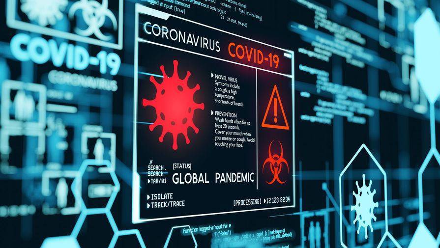 Ученые заявили о наличии доказательств искусственного происхождения коронавируса