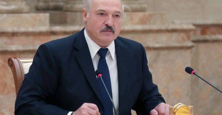 Лукашенко ввёл новые уголовные статьи по экстремизму и реабилитации нацизма