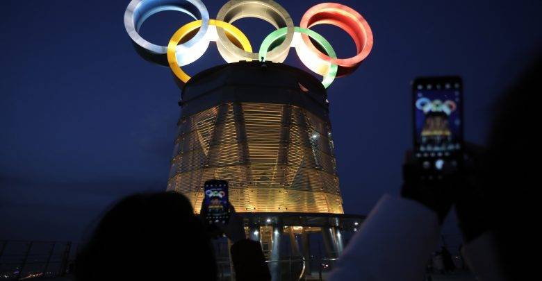 В США призвали МОК лишить Пекин права проводить Олимпиаду