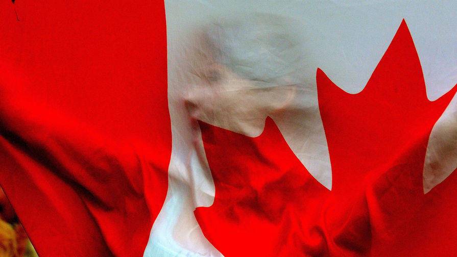 В МИД Канады ответили на санкции России против девяти канадцев