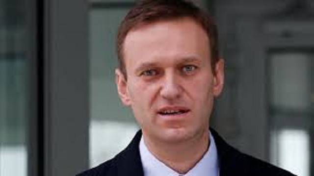 Навального перевели из больницы в колонию в Покрове
