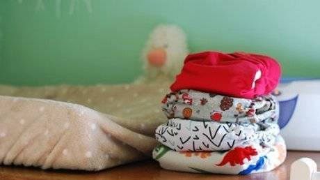 В правительстве оценили вероятность запрета памперсов в России