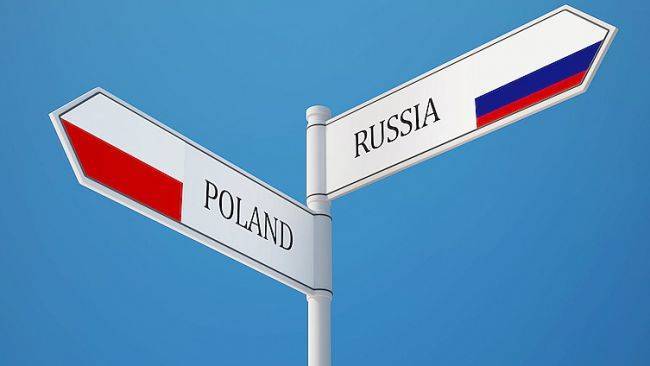 Всего 4% поляков считают Россию самой влиятельной страной в мире
